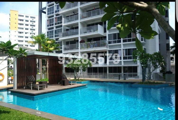 Oasis @ Elias (D18), Condominium #125078752